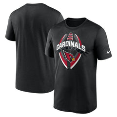 Arizona Cardinals Nike Legend Icon Performance T-Shirt