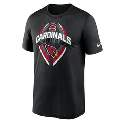Arizona Cardinals Nike Legend Icon Performance T-Shirt
