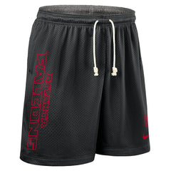 Atlanta Falcons Nike Sideline Reversible Dri-FIT Shorts