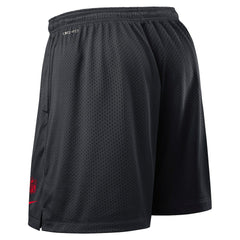 Houston Texans Nike Sideline Reversible Dri-FIT Shorts
