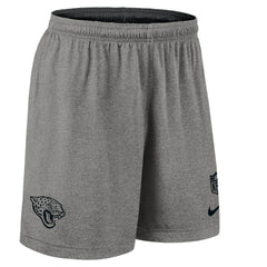 Jacksonville Jaguars Nike Sideline Reversible Dri-FIT Shorts