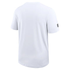 Houston Texans Nike Sideline UV Dri-Fit Coach Shirt