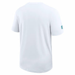 Jacksonville Jaguars Nike Sideline UV Dri-Fit Coach Shirt
