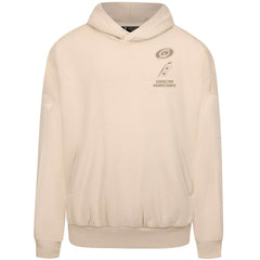 Carolina Hurricanes Levelwear Contact Stamp Pullover Hoodie For Sale