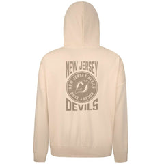 New Jersey Devils Levelwear Contact Stamp Pullover Hoodie Online