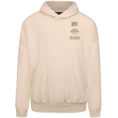 Philadelphia Flyers Levelwear Contact Stamp Pullover Hoodie Online