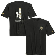 Vegas Golden Knights johnnie-O Heathered Spencer T-Shirt Discount