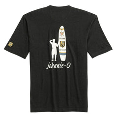Vegas Golden Knights johnnie-O Heathered Spencer T-Shirt Discount