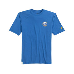 Buffalo Sabres johnnie-O Heathered Spencer T-Shirt Online