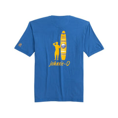 Buffalo Sabres johnnie-O Heathered Spencer T-Shirt Online