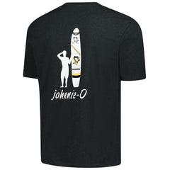 Pittsburgh Penguins johnnie-O Heathered Spencer T-Shirt Sale