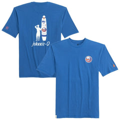 New York Islanders johnnie-O Heathered Spencer T-Shirt Online