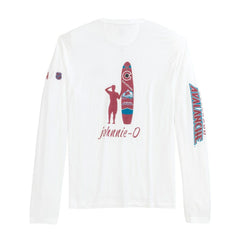 Colorado Avalanche johnnie-O Adam Long Sleeve T-Shirt Online
