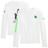 Dallas Stars johnnie-O Adam Long Sleeve T-Shirt For Sale