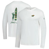 Minnesota Wild johnnie-O Adam Long Sleeve T-Shirt Sale