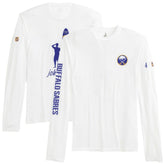 Buffalo Sabres johnnie-O Adam Long Sleeve T-Shirt For Sale