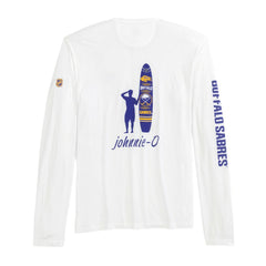 Buffalo Sabres johnnie-O Adam Long Sleeve T-Shirt For Sale