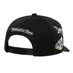 Boston Celtics 2008 NBA Finals Born To Win Pro Crown Adjustable Hat New