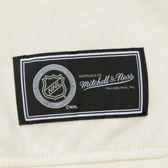 Pittsburgh Penguins Mitchell & Ness Women's Logo 3.0 Pullover Sweatshirt Discount