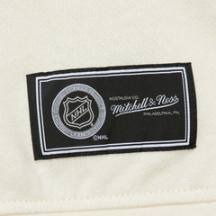 Chicago Blackhawks Mitchell & Ness Women's Logo 3.0 Pullover Sweatshirt Online