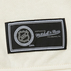 Seattle Kraken Mitchell & Ness Women's Logo 3.0 Pullover Sweatshirt Discount