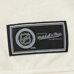 New York Rangers Mitchell & Ness Women's Logo 3.0 Pullover Sweatshirt Sale