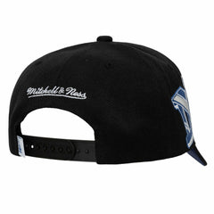 Los Angeles Dodgers Mitchell & Ness Hyper Type Pro Crown Snapback Hat | MLB Sale