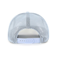 Chicago White Sox '47 Foundation Script Hitch Adjustable Trucker Hat | MLB US