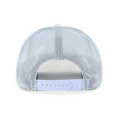 Los Angeles Angels '47 Foundation Script Hitch Adjustable Trucker Hat | MLB Sale