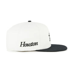 Houston Astros '47 Foundation Captain Snapback Hat | MLB New