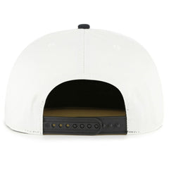 Baltimore Orioles '47 Foundation Captain Snapback Hat | MLB Outlet