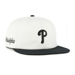 Philadelphia Phillies '47 Foundation Captain Snapback Hat | MLB New