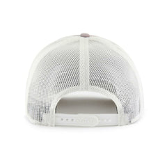 Boston Red Sox '47 Tide Sweep Rope Trucker Adjustable Hat | MLB On Sale