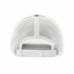 Los Angeles Angels '47 Tide Sweep Rope Trucker Adjustable Hat | MLB Near me
