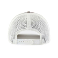 Chicago White Sox '47 Tide Sweep Rope Trucker Adjustable Hat | MLB Discount