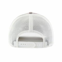 Miami Marlins '47 Tide Sweep Rope Trucker Adjustable Hat | MLB For sale