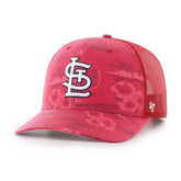 '47 St. Louis Cardinals Fiji Trucker Adjustable Hat | MLB Near me