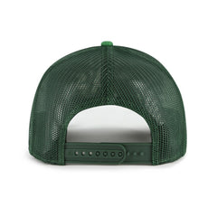 '47 Athletics Fiji Trucker Adjustable Hat | MLB US