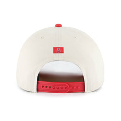 Los Angeles Angels '47 Fiji Rope Hitch Adjustable Hat | MLB Outlet