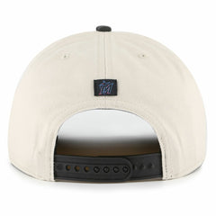 Miami Marlins '47 Fiji Rope Hitch Adjustable Hat | MLB Discount