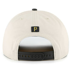 Pittsburgh Pirates '47 Fiji Rope Hitch Adjustable Hat | MLB For sale