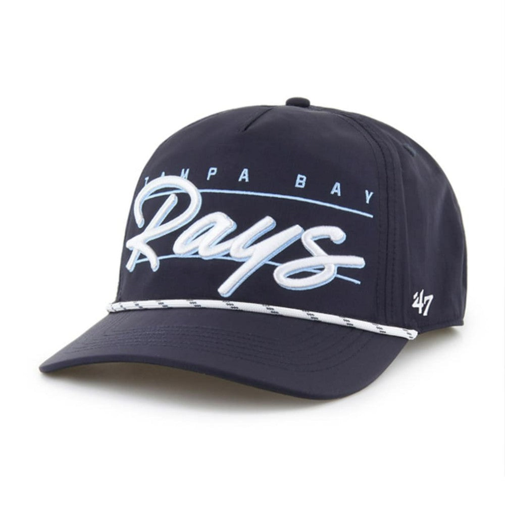 Tampa Bay Rays '47 Condor Hitch Adjustable Hat | MLB Sale