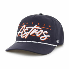 Houston Astros '47 Condor Hitch Adjustable Hat | MLB Near me