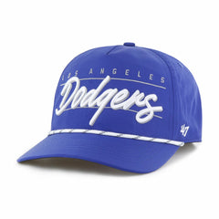 Los Angeles Dodgers '47 Condor Hitch Adjustable Hat | MLB Shop