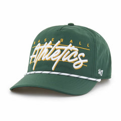 Athletics '47 Condor Hitch Adjustable Hat | MLB Near me