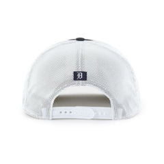 Detroit Tigers '47 Scratch Adjustable Trucker Hat | MLB Outlet
