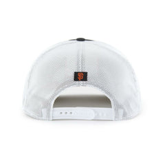 San Francisco Giants '47 Scratch Adjustable Trucker Hat | MLB US