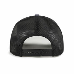 Athletics '47 Carbon Rope Trucker Adjustable Hat | MLB Outlet