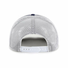 Houston Astros '47 Meander Foam Trucker Snapback Hat | MLB Online