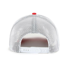 Washington Nationals '47 Meander Foam Trucker Snapback Hat | MLB US
